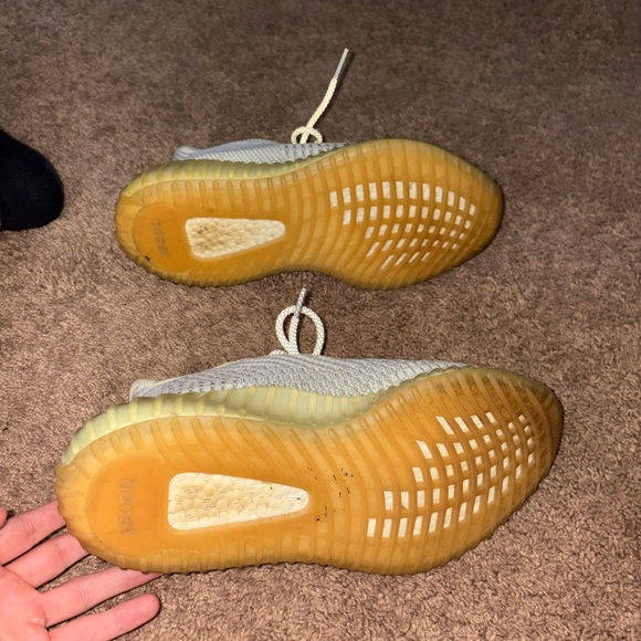Yeezy Boost 350 V2 'Yeshaya’ - Picture 5 of 6